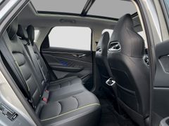 BAIC Beijing X55 PANO Leder CarPlay SHZ 360°Kamera TP