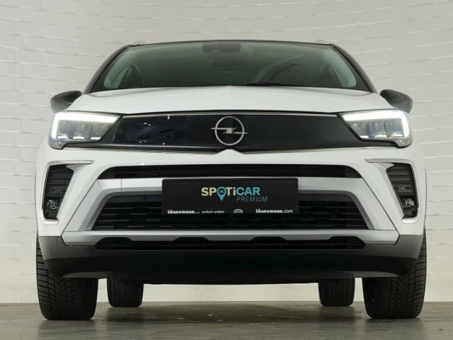 Crossland ULTIMATE AT+LED LICHT+NAVI+RÜCKFAHRKAM