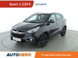 Hyundai ix35 2.0 CRDi Style AWD Aut.*NAVI*CAM*TEMPO* - Hyundai ix35 mit Diesel-Antrieb