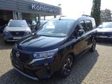 Nissan Townstar Kombi L1 Tekna Kamera CarPlay Android - Nissan Townstar in Dortmund