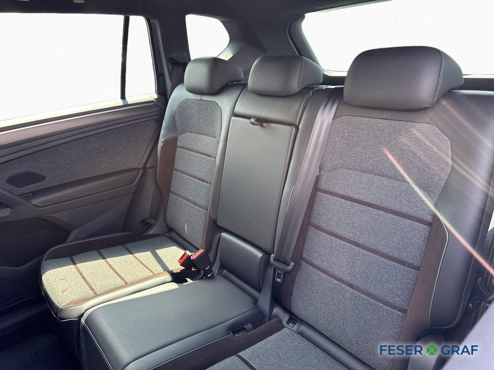 Seat Tarraco Xcellence 2.0 TDI 4Drive NAVI LED KAMERA