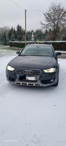 Audi A4 allroad Quatro 2.0 TDI AdBlue Auto...