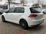 Volkswagen Golf VII Lim. 2,0 TDI DSG Allstar Navi Bi-Xenon - Volkswagen Golf: V TDI Dsg