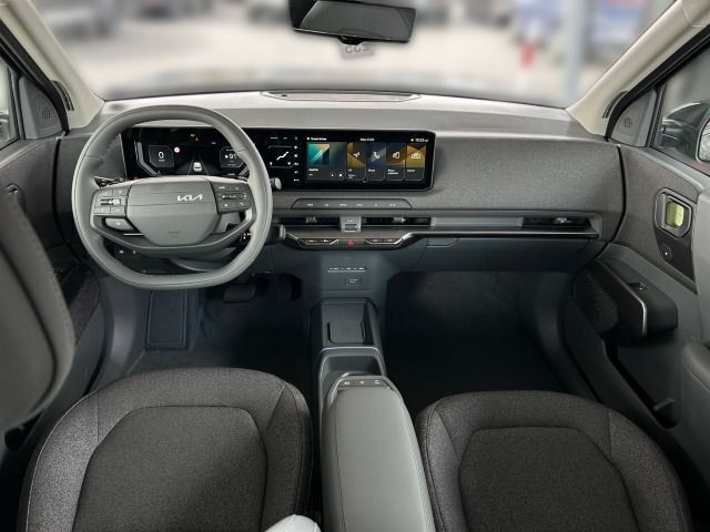Kia EV2 - Bild 17