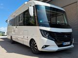 Niesmann + Bischoff Arto 76L 180PS, Hubstützen, Luftf., 18Zoll, Voll