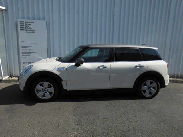 MINI COOPER Clubman Cooper SD ALL4 Klima PDC Navi