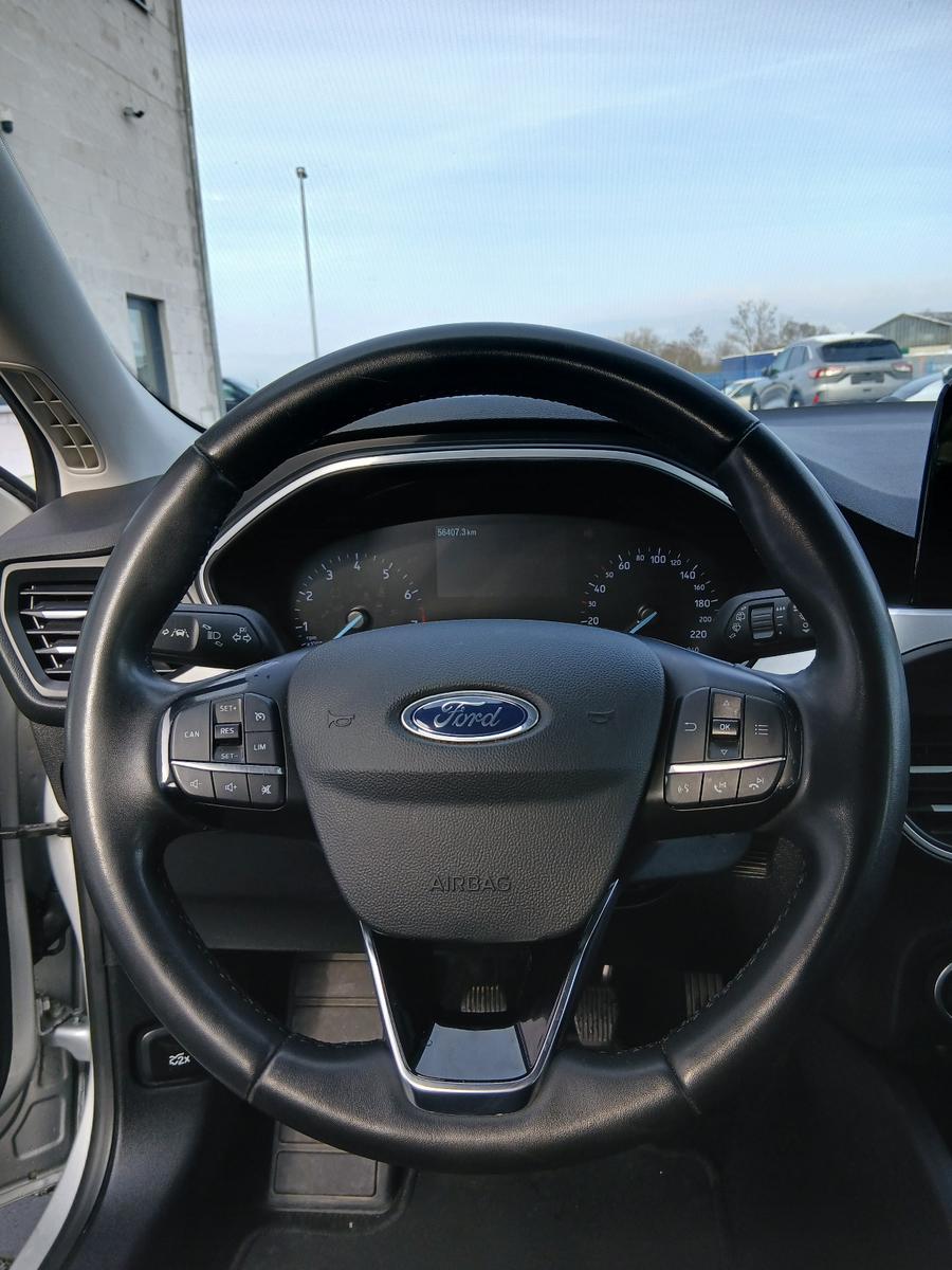 Ford Focus Turnier Cool & Connect, AHK, миниатюра 18