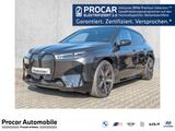 BMW iX xDrive40 Sportpaket HuD+Laser+Skylounge+AHK+H