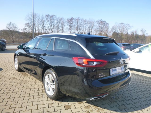 Fahrzeugabbildung Opel Insignia B Sports Tourer >AUT/AHK/KAM/LED/Leder