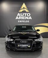 Audi A5 Sportback 1.8 TFSI DSG*Navi*Start/Stop*Tempo. - Audi A5 Gebrauchtwagen