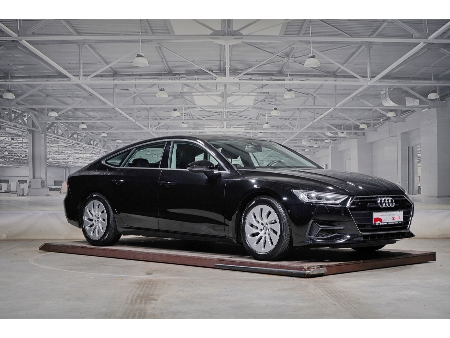 Audi A7 - Bild 4