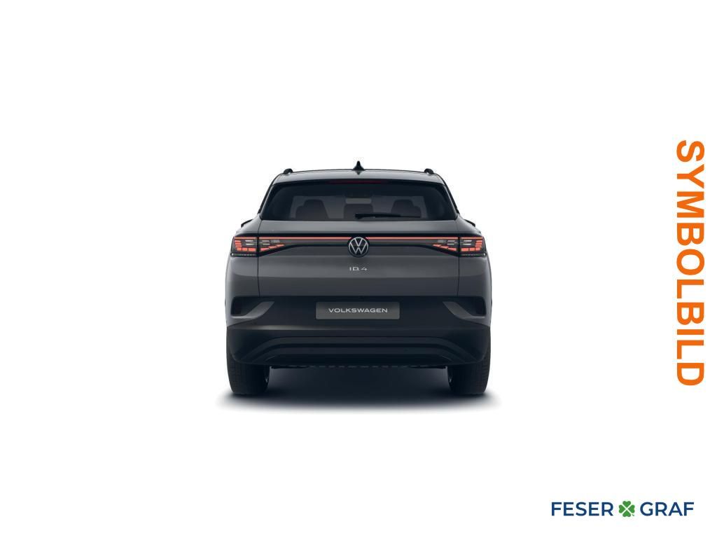 Volkswagen ID.4 - Bild 13