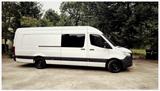 Mercedes-Benz SPRINTER XXL XL  // EXTRALANG //  CAMPER  - Offers