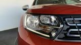 Dacia Duster II 1,3 TCe Adventure DAB Link Navi - Dacia Duster aus 2020