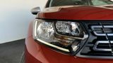 Dacia Duster II 1,3 TCe Adventure DAB Link Navi - Dacia: Rot