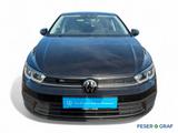 Volkswagen Polo MOVE 1.0 TSI DSG/LED/Rear View/Sitzhzg./App - Volkswagen Polo Jahreswagen