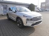 Hyundai Santa Fe 2.2 CRDI Prime 4WD Leder Navi Head-up - Hyundai SANTA FE in Düsseldorf