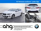 BMW 118i M Sport *LiveCockpitNavi*LED*PDC*SHZ*DAB* - BMW 118 in Freiburg