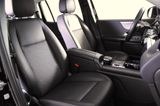 Mercedes-Benz GLB 200 *1.Hand*T-Leder*AHK*Navi*SHZ* - Mercedes-Benz GLB 200 aus 2020