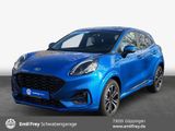 Ford Puma 1.0 EcoBoost Hybrid Aut. ST-LINE *LED*ACC* - Ford Puma mit Benzin-Antrieb