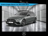 Mercedes-Benz C 300 T +AMG+SHZ+MEMORY+AMBIENTE+360°KAM+NIGHTP.