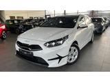 Kia Ceed_sw 1.5 T-GDI Navi LED Kamera DAB CarPlay SH - Kia Jahreswagen: Automatik
