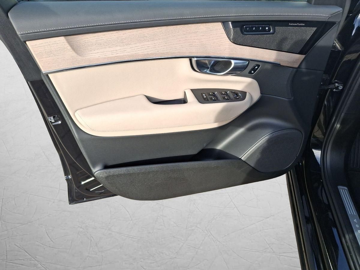 Volvo XC90 - Bild 12