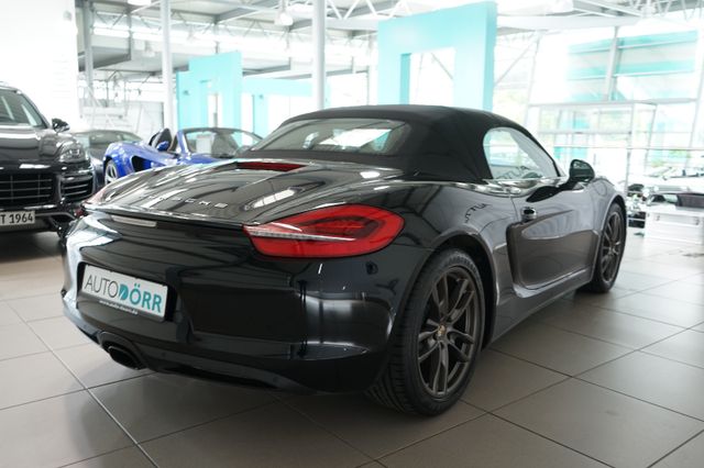 Vorschau Auto