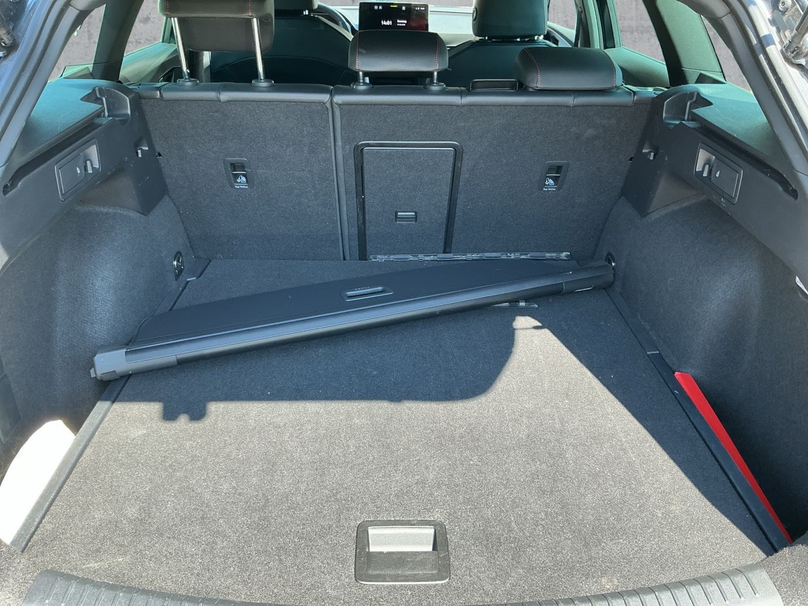 Seat Leon - Bild 14