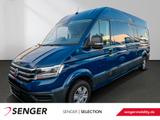 Volkswagen Crafter 35 Kasten Trend LR HD 2.0 TDI LED Temp. - Volkswagen Crafter in Lübeck