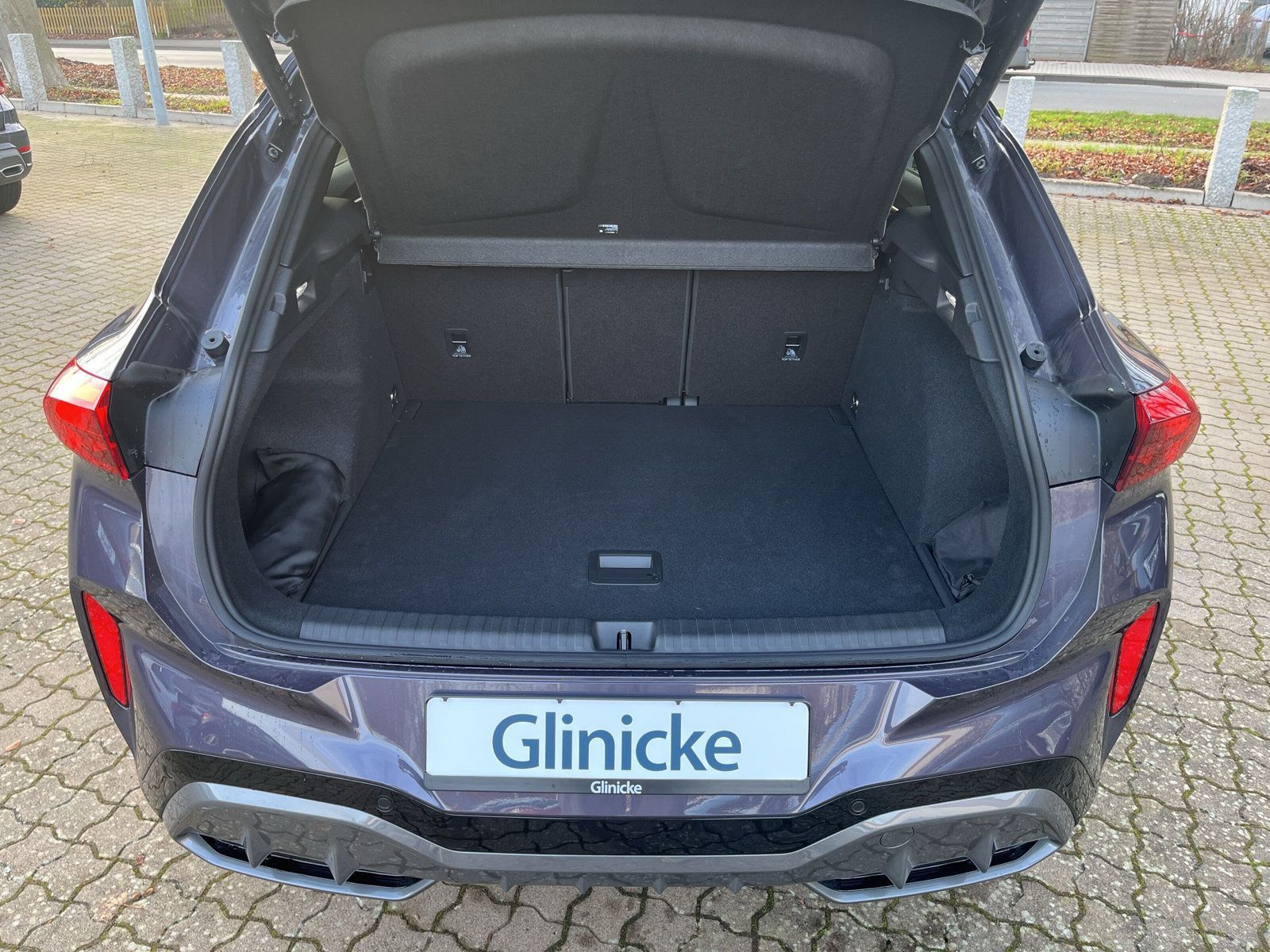 Cupra Terramar - Bild 18