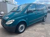 Mercedes-Benz Vito*MIXTO*111CDI*NAVI*KLIMA*4-Sitzer - Offers