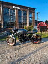Yamaha XJ 900 Cafe Racer - YAMAHA CAFE RACER