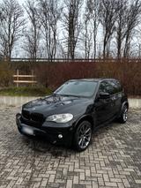 BMW Bmw x5 e70 40d xDrive - BMW X5 in Saarbrücken