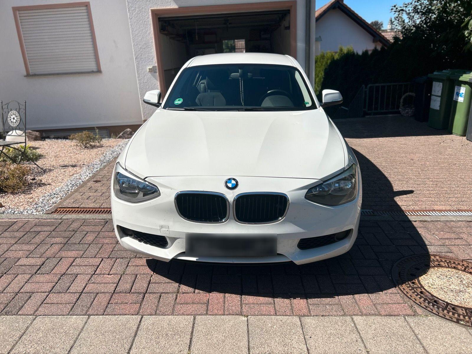 BMW Andere