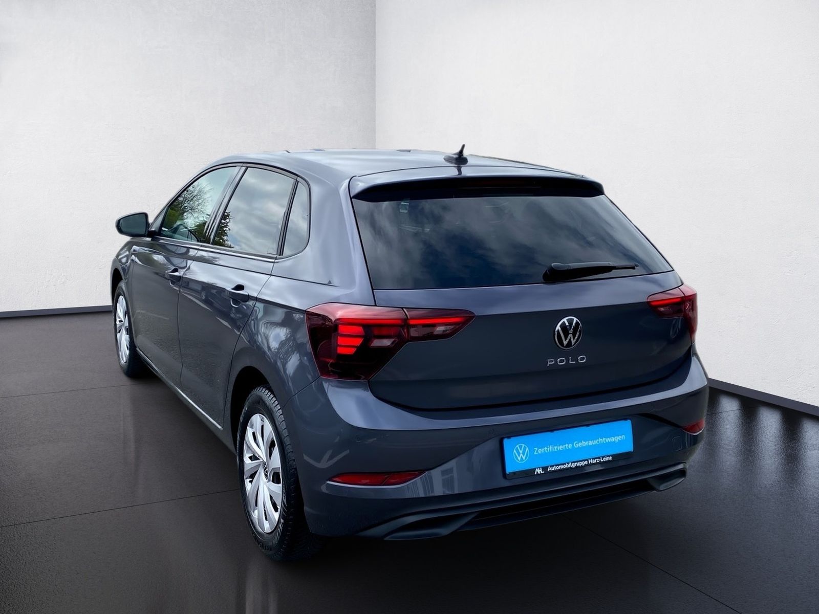 Volkswagen Polo - Bild 4
