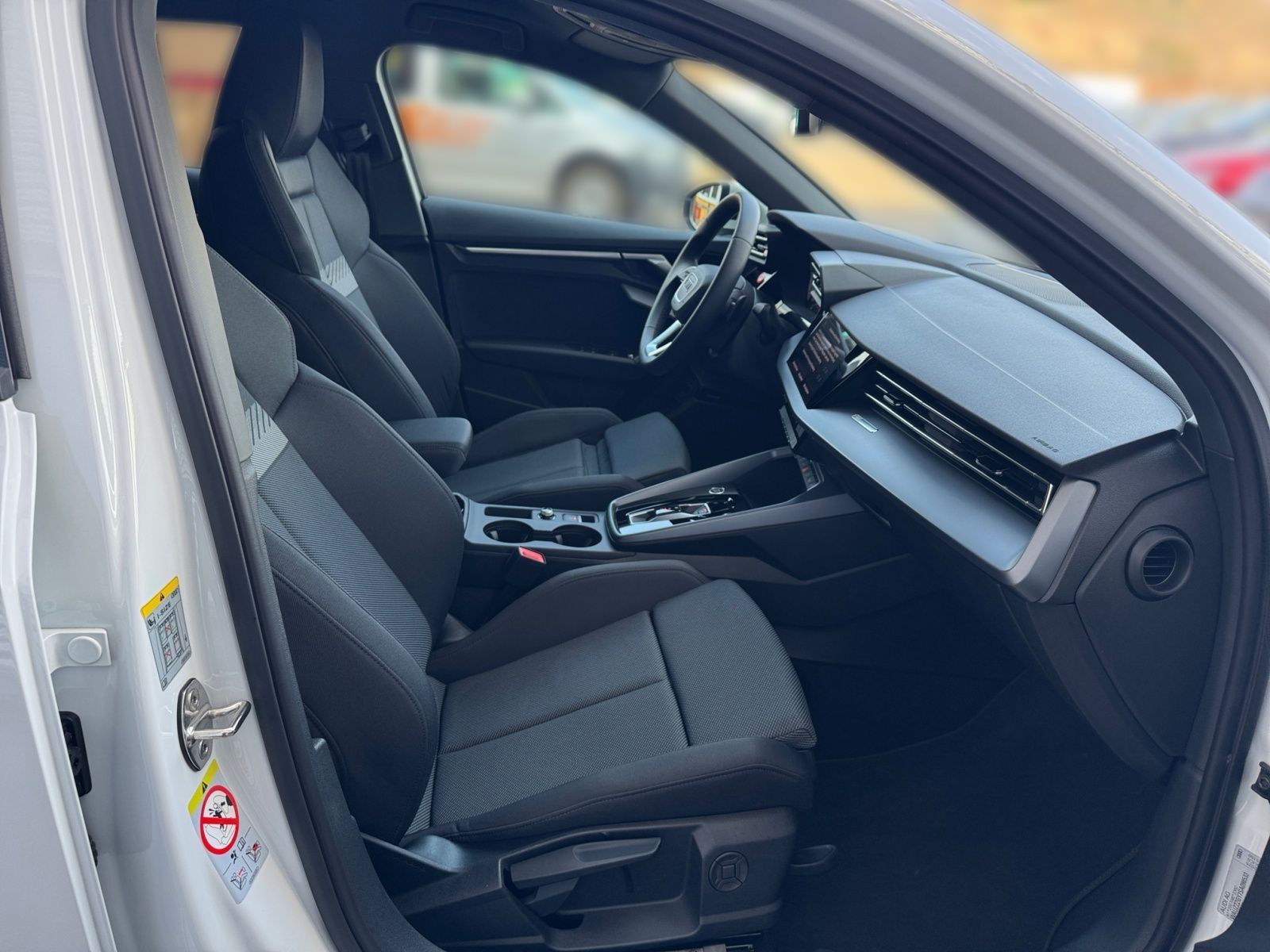 Audi A3 - Bild 15