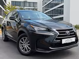 Lexus NX 300 300hE-FOUR Luxury Line,Leder,Autom,Kamera - Lexus NX-Serie in Köln