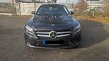 Mercedes-Benz C 220 d 4MATIC T-Modell | Avantgarde | 360° Kame - Mercedes-Benz C 220 Gebrauchtwagen in Kassel