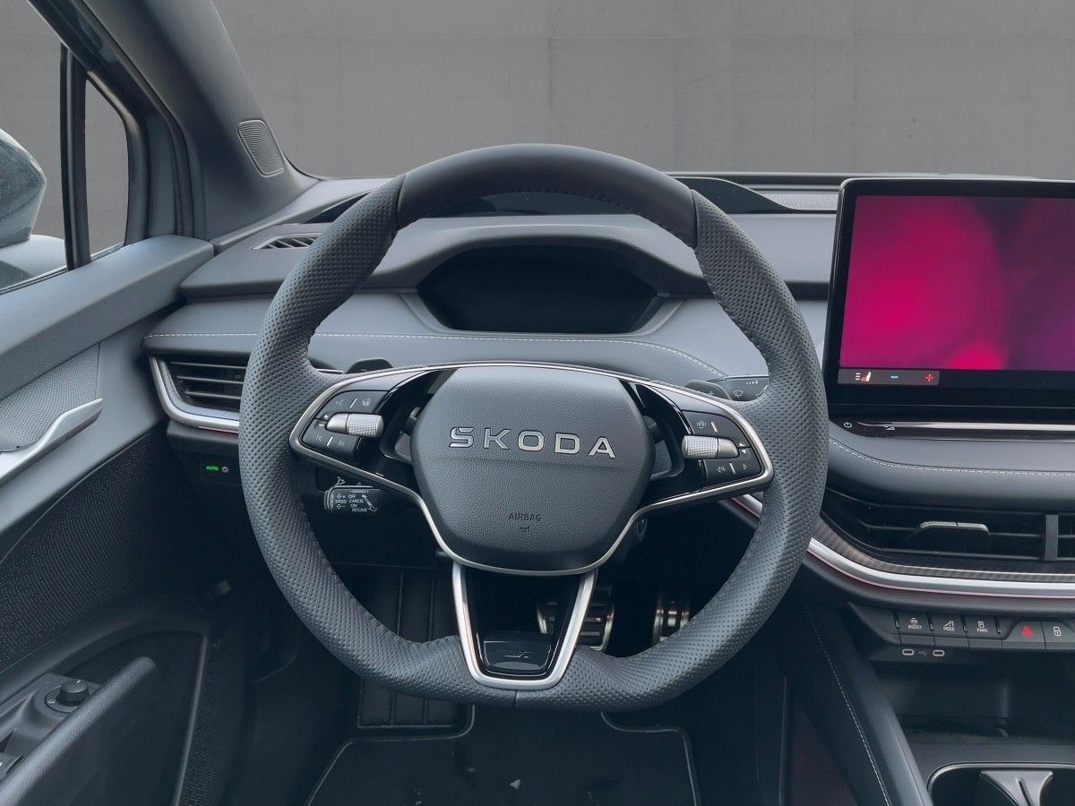 Skoda Enyaq - Bild 9