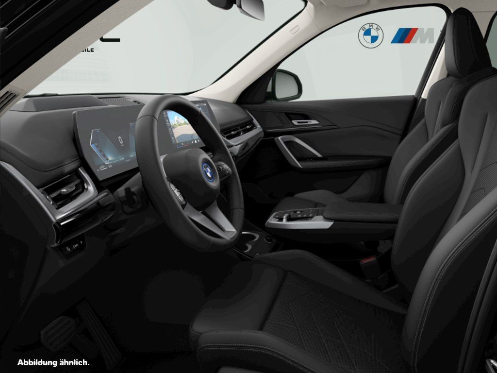BMW X1 xDrive25e xLine Head-Up Komfortzugang Fernlic foto 3