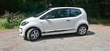 Volkswagen UP! - Volkswagen up! in Mainz