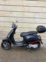 Vespa Sprint S 50 LED USB ALU KAT - VESPA HÄNDLER