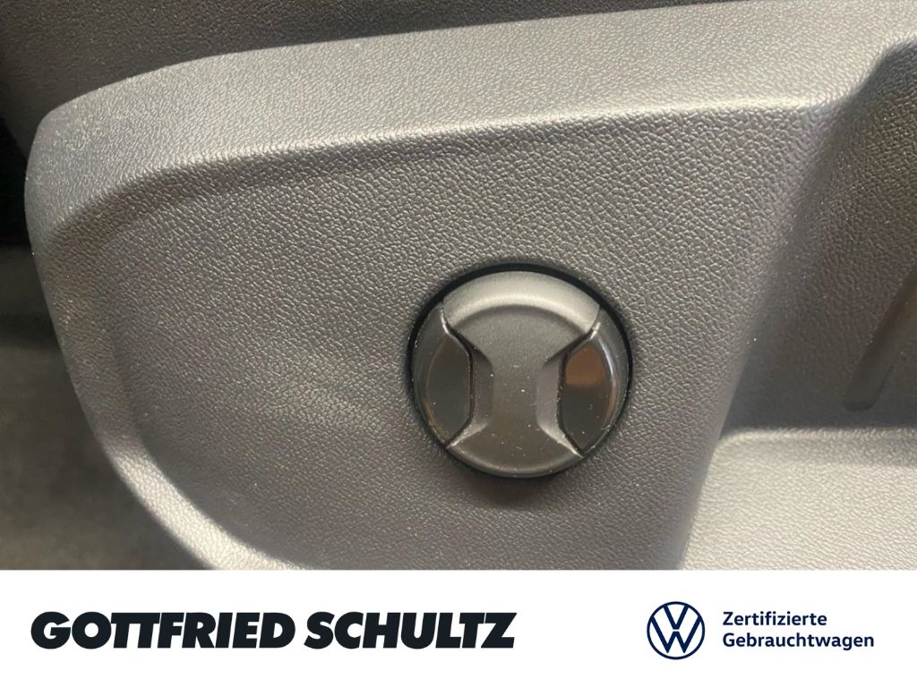 Volkswagen T-Roc - Bild 14