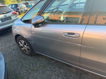Citroen Grand C4 Picasso / SpaceTourer - 5