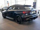 Audi RS 3 TFSI Sportback S-TRO*QUA*PANO*MATRIX*HUD*NA - Gebrauchtwagen in Berlin