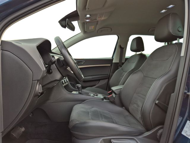 Seat Ateca Xperience 1.5 TSI ACT 7-Gang-DSG