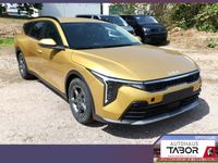 Kia K4 - Vorschau Bild 2