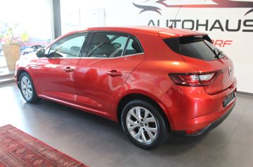 Renault Megane - 4