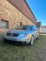 Volkswagen Passat 3bg us 1.8t - Volkswagen Passat: Us